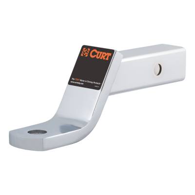 CURT - CURT 45296 Class III Ball Mount