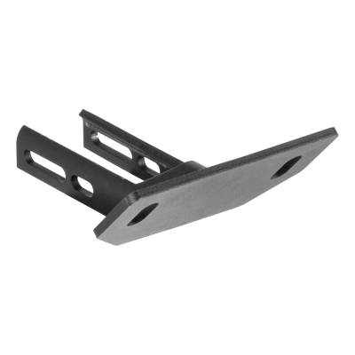 CURT - CURT 60669 OEM Puck System Gooseneck Ball