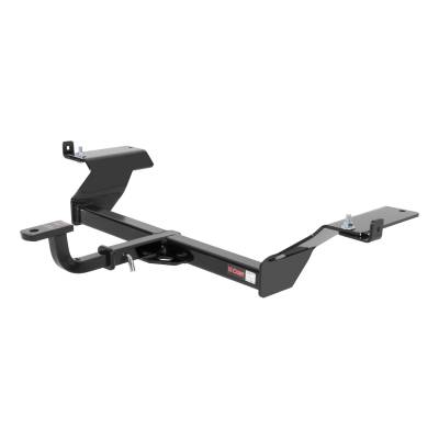 CURT - CURT 120443 Class II 1.25 in. Receiver Hitch