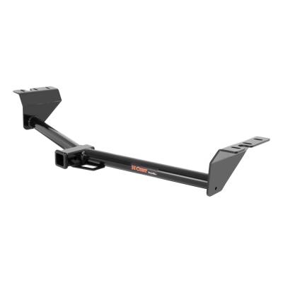 CURT - CURT 13115 Class III 2 in. Receiver Hitch