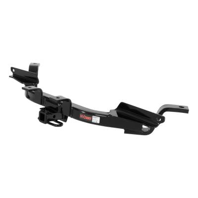 CURT - CURT 12157 Class II 1.25 in. Receiver Hitch