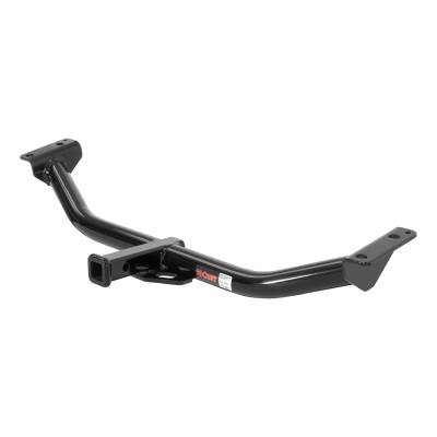 CURT - CURT 12234 Class II 1.25 in. Receiver Hitch