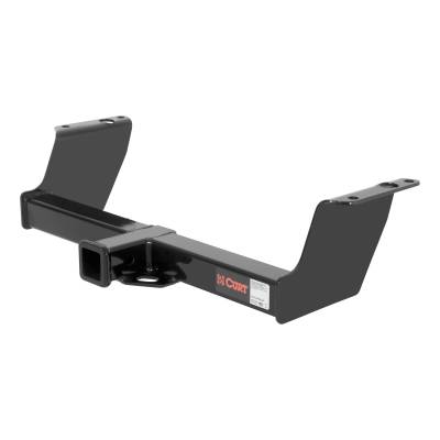 CURT - CURT 13019 Class III 2 in. Receiver Hitch