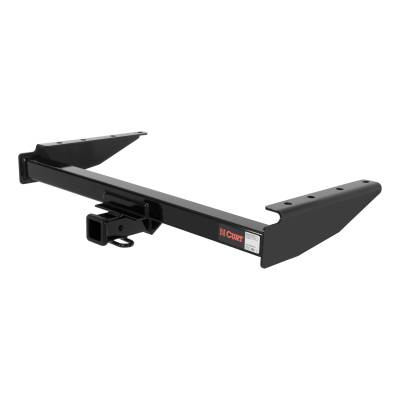 CURT - CURT 13048 Class III 2 in. Receiver Hitch