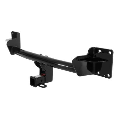 CURT - CURT 13077 Class III 2 in. Receiver Hitch
