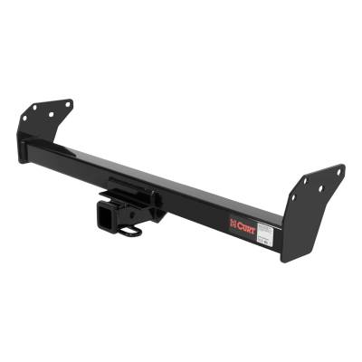 CURT - CURT 13083 Class III 2 in. Receiver Hitch
