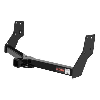 CURT - CURT 13088 Class III 2 in. Receiver Hitch