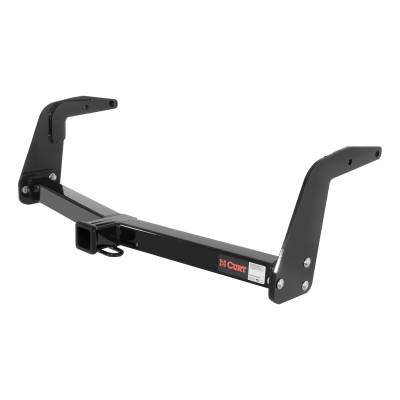 CURT - CURT 13094 Class III 2 in. Receiver Hitch