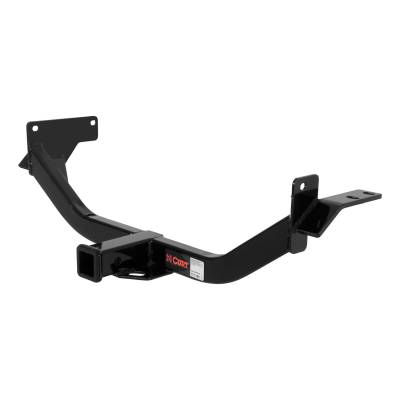 CURT - CURT 13113 Class III 2 in. Receiver Hitch