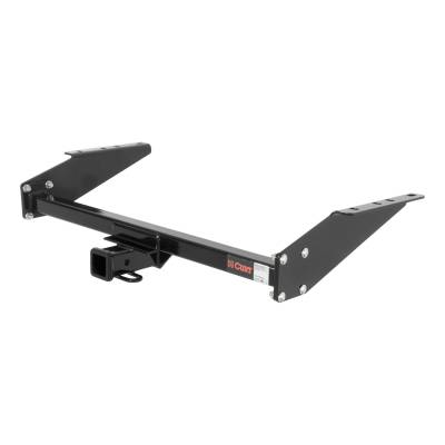 CURT - CURT 13035 Class III 2 in. Receiver Hitch
