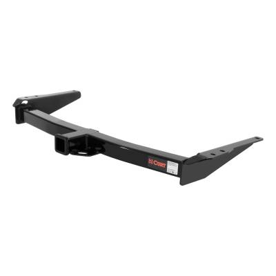 CURT - CURT 13089 Class III 2 in. Receiver Hitch