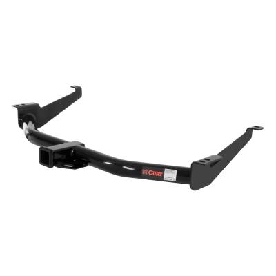 CURT - CURT 13188 Class III 2 in. Receiver Hitch