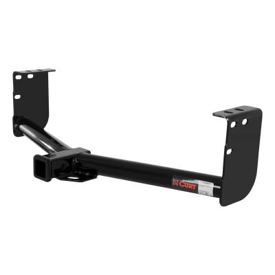 CURT - CURT 13198 Class III 2 in. Receiver Hitch