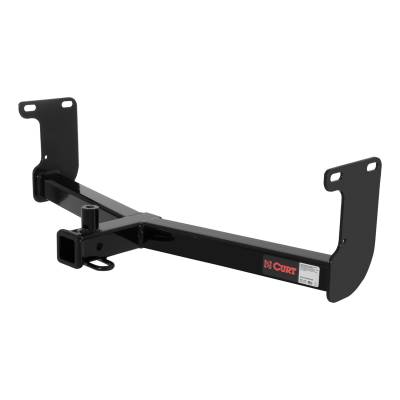 CURT - CURT 13230 Class III 2 in. Receiver Hitch
