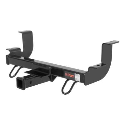 CURT - CURT 31374 2 in. Receiver Hitch