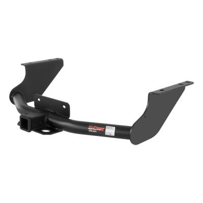 CURT - CURT 15572 Class V 2 in. Xtra Duty Hitch