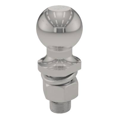 CURT - CURT 40053 Trailer Hitch Ball