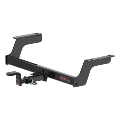 CURT - CURT 121843 Class II 1.25 in. Receiver Hitch