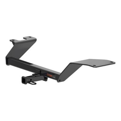 CURT - CURT 11563 Class I 1.25 in. Receiver Hitch