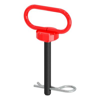 CURT - CURT 45805 Clevis Pin w/Handle And Pin