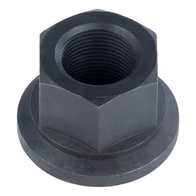 CURT - CURT 352303 Lippert Hex Swiveling Flange Wheel Nut