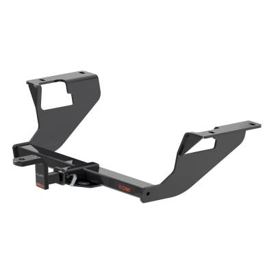 CURT - CURT 116633 Class I 1.25 in. Receiver Hitch