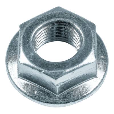 CURT - CURT 122103 Lippert Hex Flange Wheel Nut