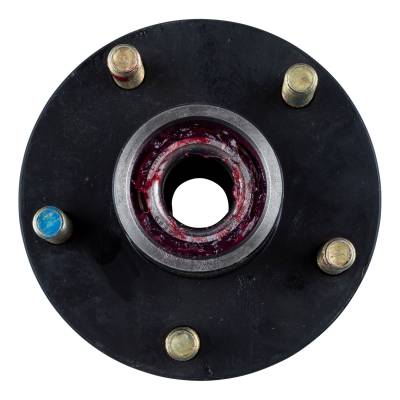 CURT - CURT 814198 Lippert Idler Hub
