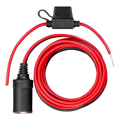 CURT - CURT 52209 Battery Direct Kit