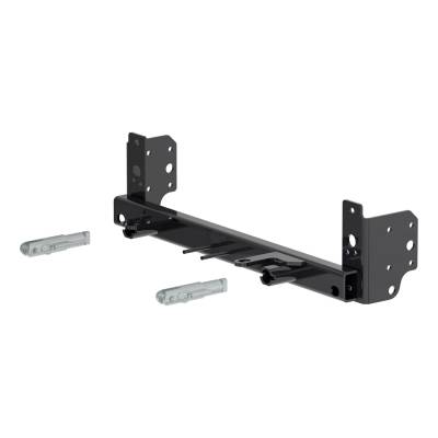 CURT - CURT 70152 Custom Tow Bar Base Plate