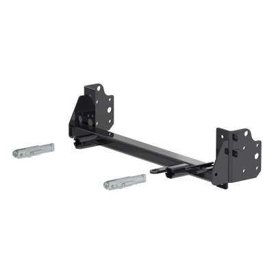 CURT - CURT 70153 Custom Tow Bar Base Plate