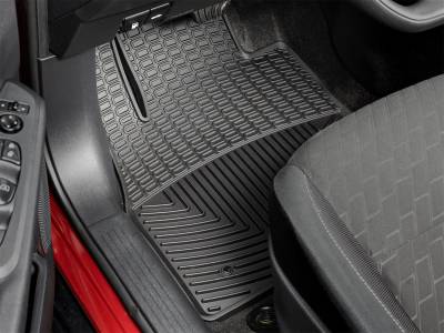 WeatherTech - WeatherTech W742 All Weather Floor Mats