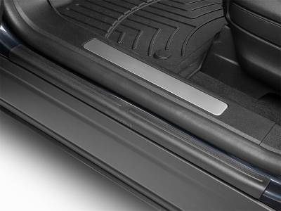 WeatherTech - WeatherTech ST047K1 Sill Protector