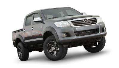 Husky Liners - Husky Liners 2803929 Fender Flares