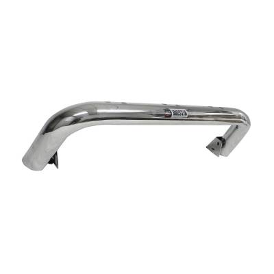 Westin - Westin 46-41600 MAX Winch Tray Bull Bar Light Mount