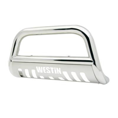 Westin - Westin 31-6010 E-Series Bull Bar