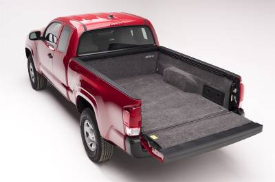 BedRug - BedRug BRY24SBK BedRug Complete Truck Bed Liner