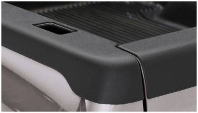 Bushwacker - Bushwacker 58510 Ultimate SmoothBack Bed Rail Cap
