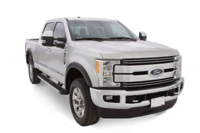 Bushwacker - Bushwacker 40973-02 OE Style Fender Flares