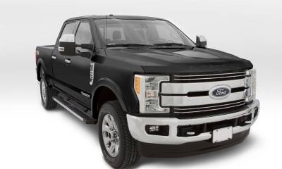 Bushwacker - Bushwacker 20944-02 OE Style Fender Flares