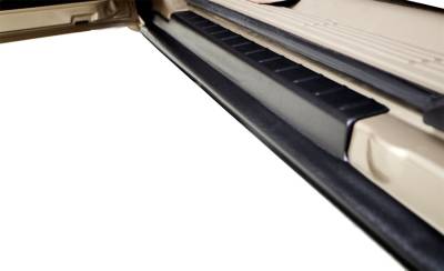 Bushwacker - Bushwacker 14079 TrailArmor Rocker Panel