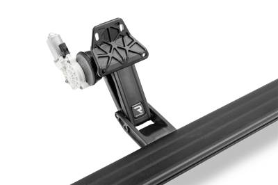 AMP Research - AMP Research 96139-01A Powerstep Vision