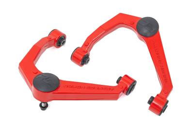 Rough Country - Rough Country 82009RED Control Arm