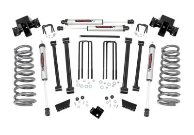 Rough Country - Rough Country 35170 Suspension Lift Kit