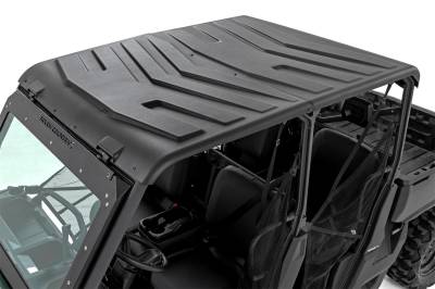 Rough Country - Rough Country 97102 UTV Roof