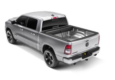 Roll-N-Lock - Roll-N-Lock LG402M Roll-N-Lock M-Series Truck Bed Cover