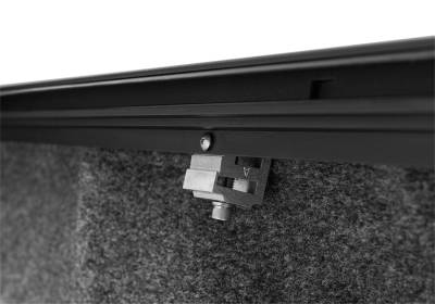 Roll-N-Lock - Roll-N-Lock LG133M Roll-N-Lock M-Series Truck Bed Cover