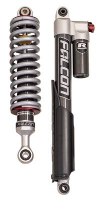 ReadyLift - ReadyLift 62-54360 SST  Suspension System