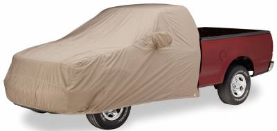 Covercraft - Covercraft C18842PG Custom Fit Cab Cover
