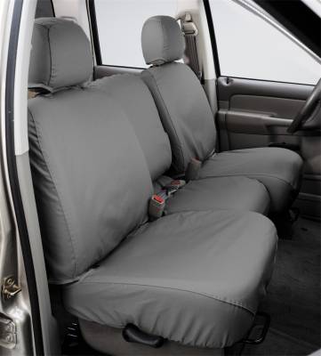Covercraft - Covercraft SS8568WFGY SeatSaver Custom Seat Cover